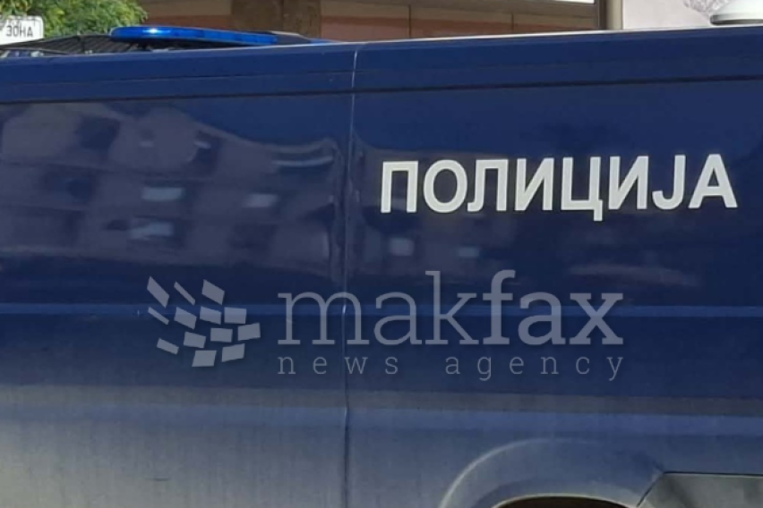 Уапсени две лица поради бегство од затвор, претходно осудени поради извршено кривично дело „тешка кражба“