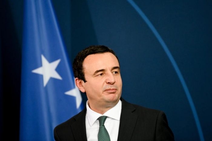 Курти го назначи амбасадорот во Белгија Бајрами за нов главен косовски преговарач за нормализација на односите со Србија