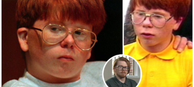 Ладнокрвно убил дете бидејќи бил жртва на булинг: Морничавата приказна за 13-годишниот „убиец со пеги“