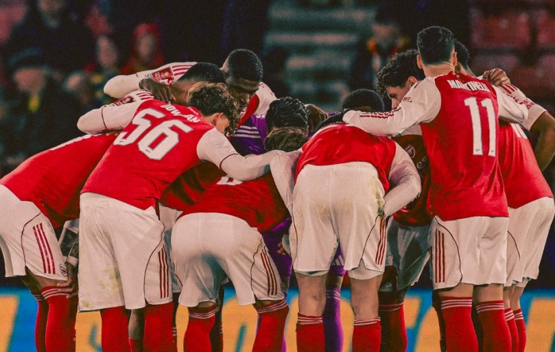 Сензација: Саутемптон го исфрли Арсенал од ФА купот (ВИДЕО)