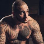 Вук Моб се огласи по тепачката во кафеана – „Ми го навреди покојниот татко, го доби тоа што го бараше“