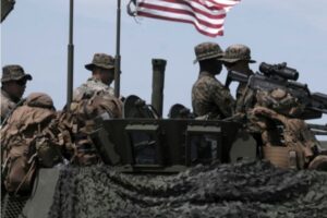 Тасним: Неколку американски војници загинаа во спасувачка операција во Иран