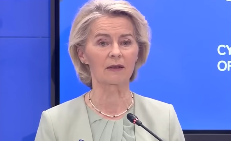 Огромни загуби без крај – Фон дер Лајен предупредува на колапс