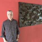 Во МКЦ трајно поставено делото „Океан од тишина“