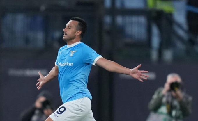 Педро уште држи лекции, ништо без него