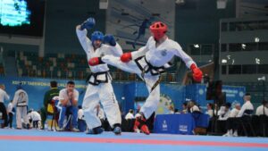 Седуммина таеквондисти ќе настапат на Европското ИТФ првенство на Крит