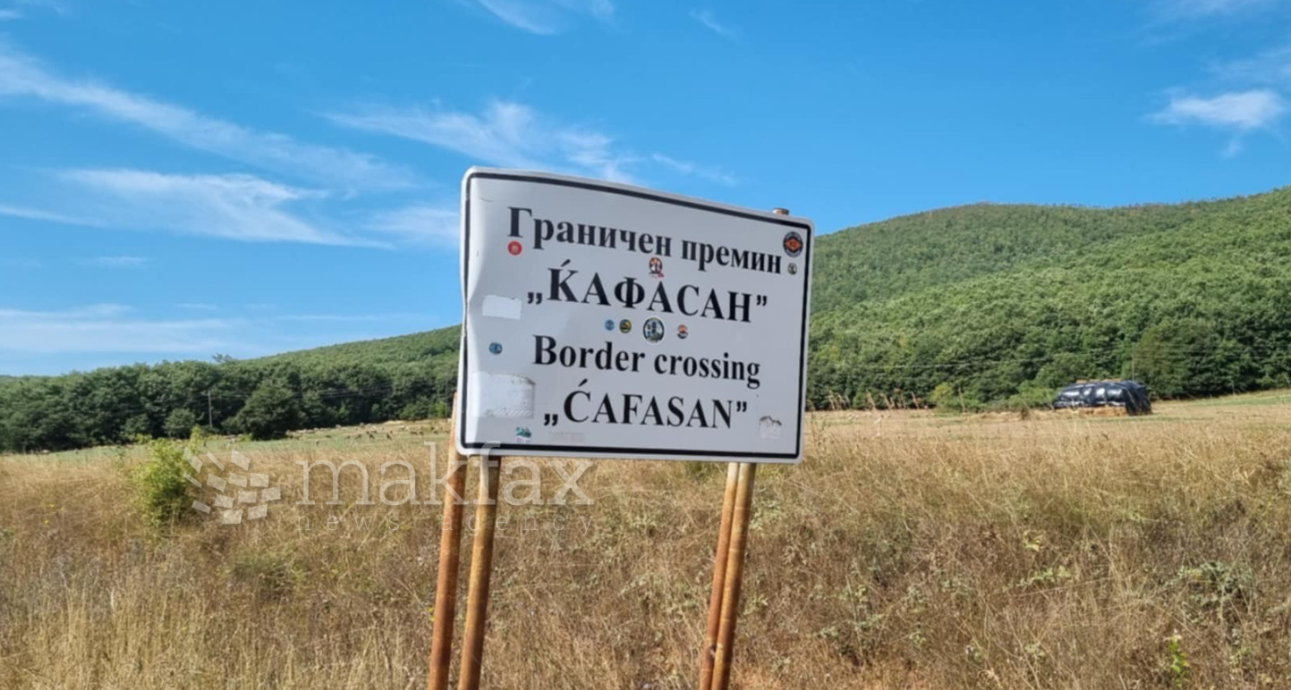 Спречен влез на 10 тони јагнешка кожа од Албанија поради ризик од чума