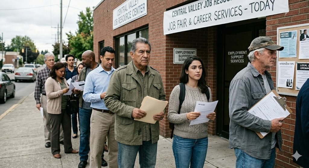 Колку милиони луѓе во ЕУ се без работа?