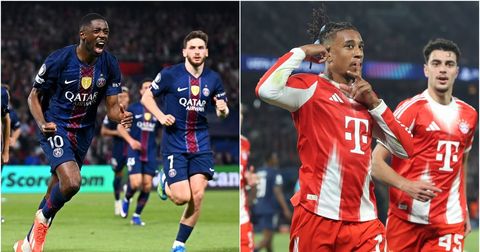 Најдобар меч во историјата на ЛШ: ПСЖ 5–4 Баерн Минхен! (ВИДЕО)