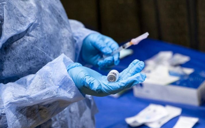 Трамп ја предлага Ерика Шварц за директор на националниот Центар за контрола и превенција на болести