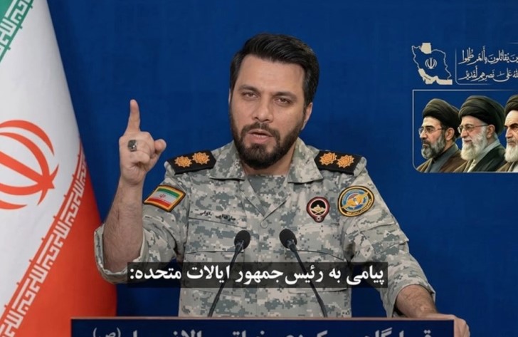 Иран му возврати на Трамп: Ќе го уништиме целиот ваш имот во регионот