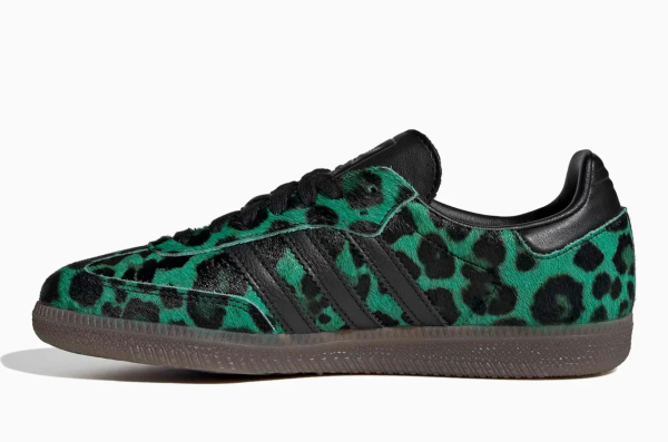 Патики „Адидас“ какви што никогаш порано не сме ги виделе: Со оваа верзија не можете да останете незабележани