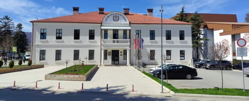 Кривична пријава против градоначалникот на Струга – спротивно од Закон назначил директор на Јавно претпријатие