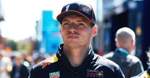 Шумахер за потенцијалното повлекување на Верстапен: Ако така одлучи…