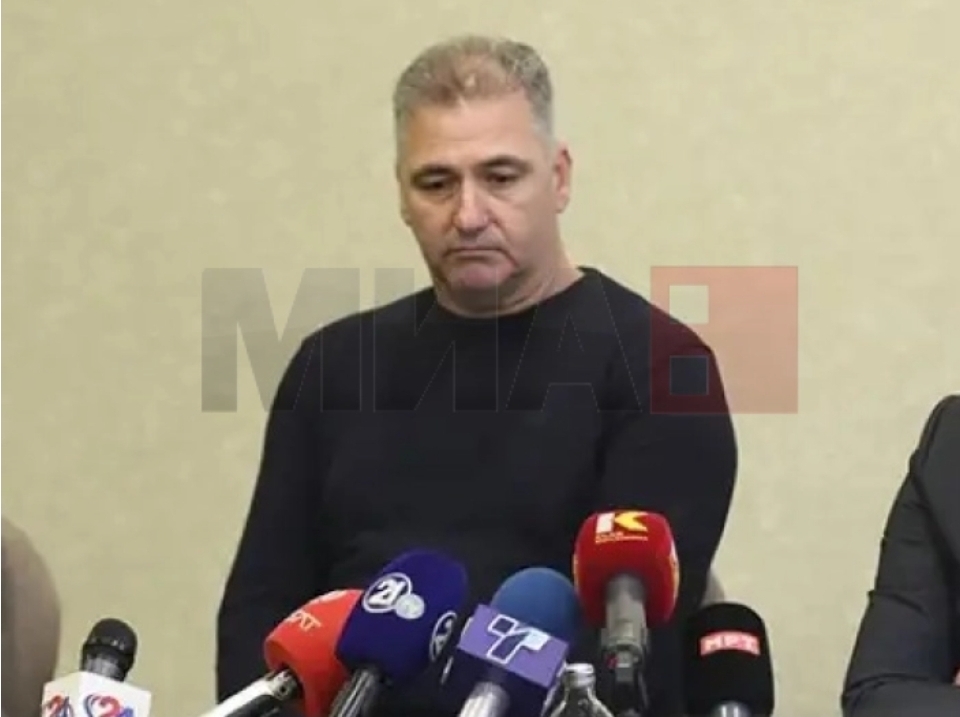 Таткото на Васил Јованов никогаш „немал дадено, ниту одобрено“ неговиот син да управува возило додека не положи возачки испит, сведочеа негови пријатели и роднини