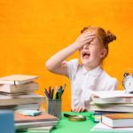 Заборавете на „бубањето“! Применете учење преку приказни – тоа ќе му помогне на детето да го совлада секој предмет