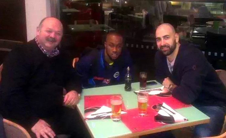 Како на Црногорците им „го украдовме“ Бо Мекејлеб?