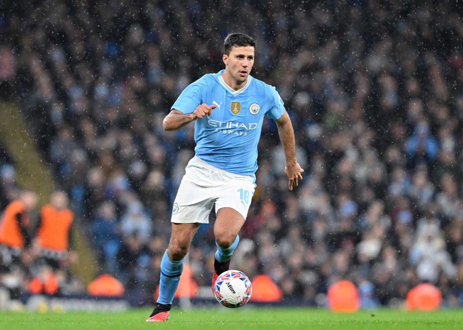 „Граѓаните“ му понудија нов договор на Родри