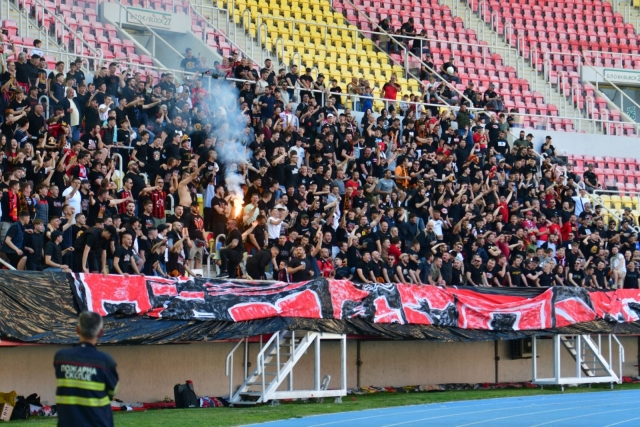 Катастрофа за Тиквеш: Вардар го испрати со „седмица“! (ФОТО+ВИДЕО)