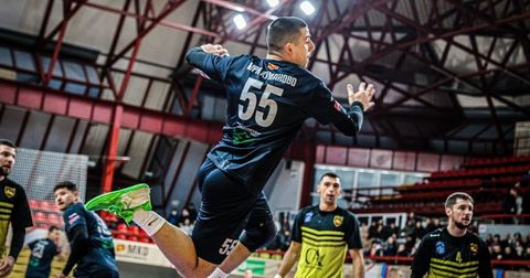 Куманово со добра игра во вториот дел до триумф кај „фенерџијата“ Радовиш