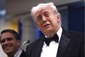 Кога сте важен претседател, во опасност сте  – прво интервју на Трамп по нападот