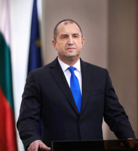 Избори во Бугарија: Според обработени 68,34 отсто од протоколите, Прогресивна Бугарија води со 44,5%, ПП – ДБ е на второ место со 14 проценти, објави ЦИК