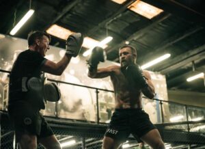 Конор Мек Грегор: Се враќам за да ги нокаутирам луѓето за пари