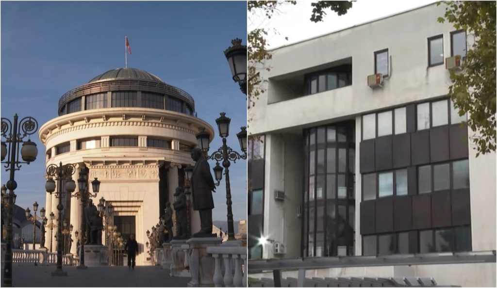 Се вршат претреси на повеќе локации поради сомнежи за производство и дистрибуција на детска порнографија