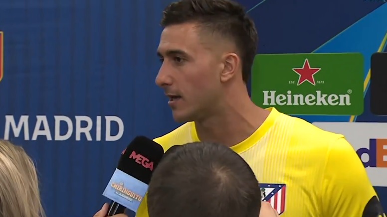 Мусо: Рафиња зборува бесмислени работи