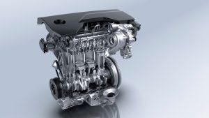 Пежо 208 и 2008 добиваат мотор Турбо 100, со верига