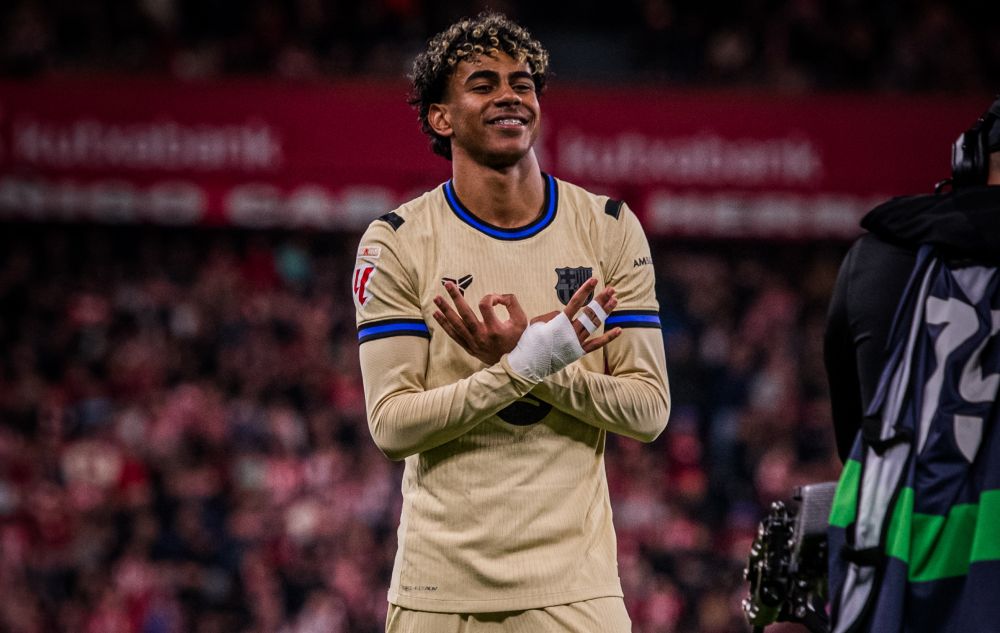 Клинсман: Во Италија, Јамал и Мусиала би играле во – Серија Б!