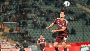 Aгон Елези стрелец за Сараево во победата над Радник Бјелина (ВИДЕО)