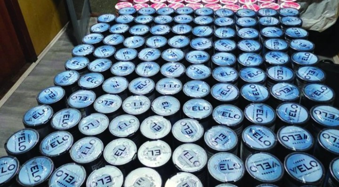 Царинска управа: Годинава за 11 милиони евра зголемена наплатата од увоз на тутун, во акции спречени осум обиди за шверц