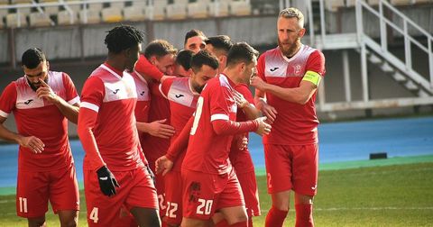 Крантове: Струга е еден од најдобрите тимови во лигата