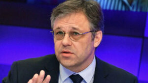 Москва: Русија не е подготвена да преговара со Украина без посредник