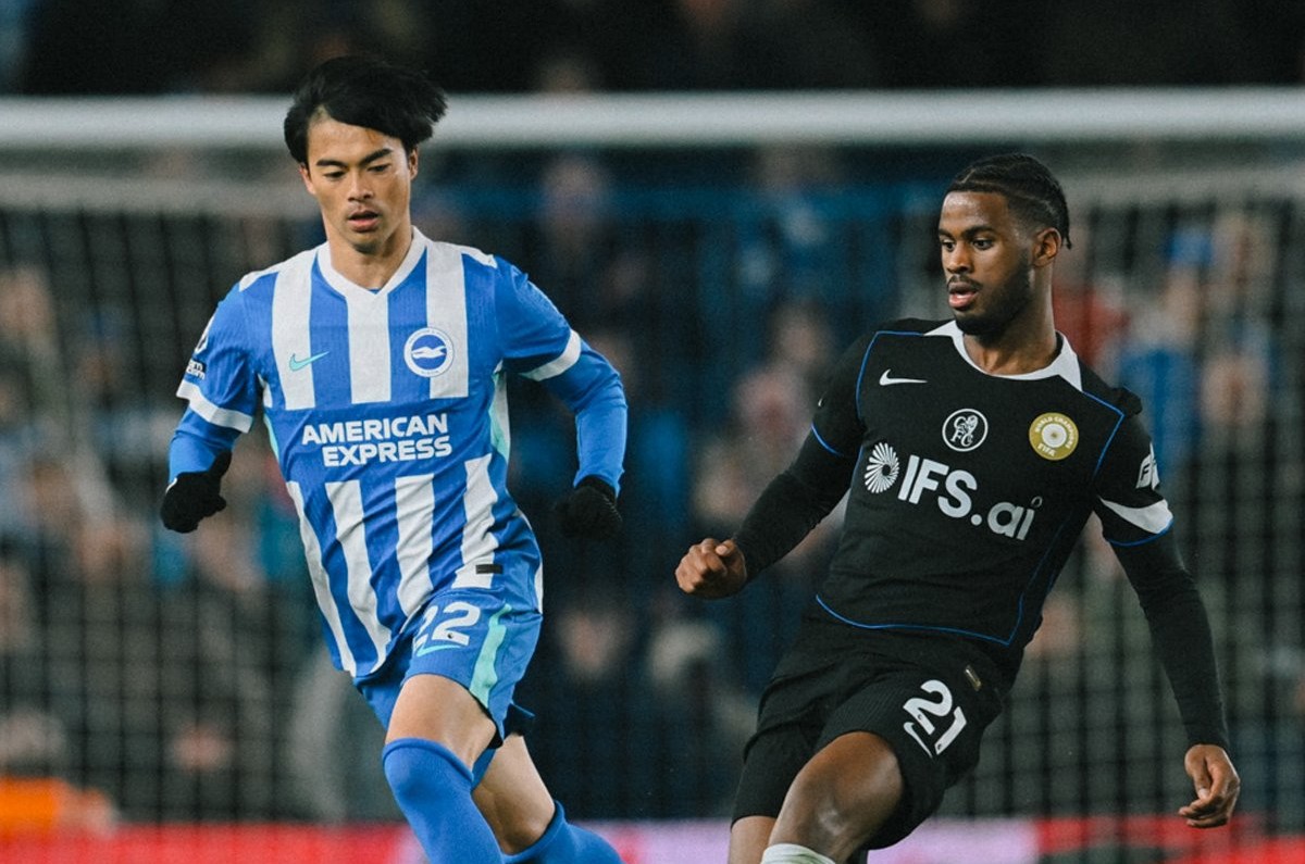 Тренерот на Челси го откри проблемот: Не е до тактиката!