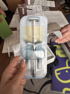 Разбиена мрежа за фалсификувани ботокси и филери, вмешани и лекари