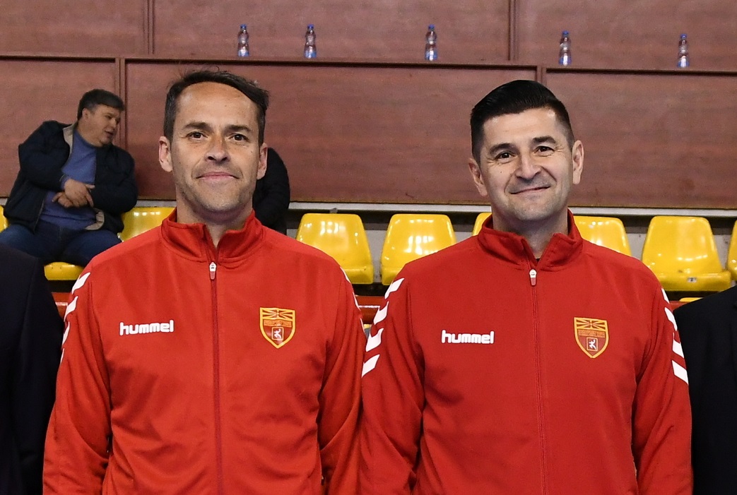 Познати официјалните лица за Купот – еве кои ќе ги судат битките за трофеи во Струмица