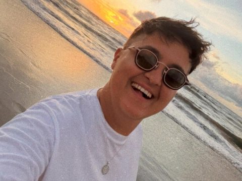 Погледнете како изгледа одморот на Марија Шерифовиќ: Пејачката го покажа рајот во кој ужива, а чини цело богатство