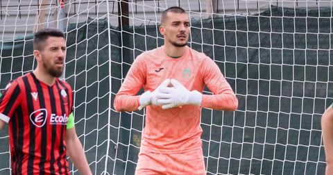 Јовчевски: Секој бод ни е важен, сакаме да ја продолжиме позитивната серија