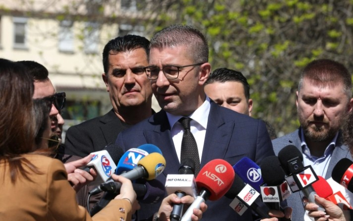 Мицкоски: Со навремените мерки спречивме инфлацијата да биде двојно поголема