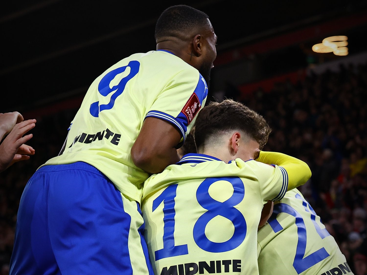 Сензација во ФА Купот – Арсенал испадна од второлигаш (ВИДЕО)