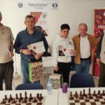 „Црвеното јајце“ заслужено го освои Кралевски