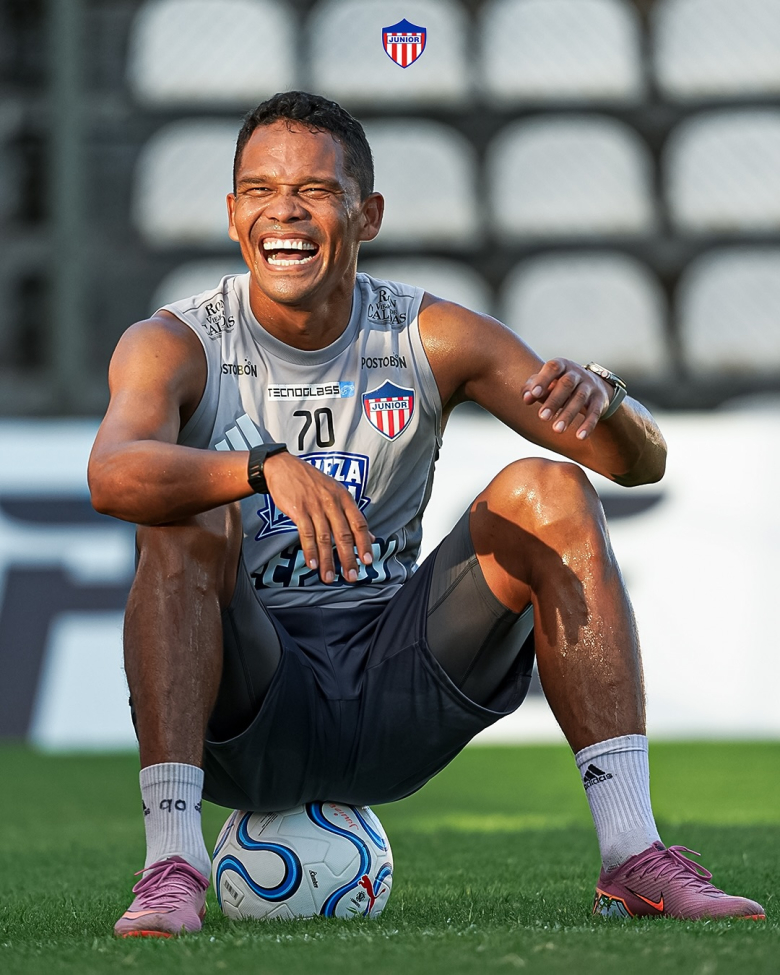 Дома си е дома ќе речат колумбиските ветерани