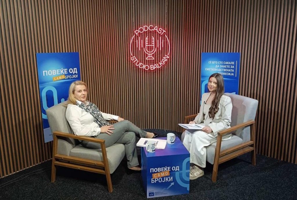 Расте интересот за сметководството: ИСОС со нови иницијативи за младите