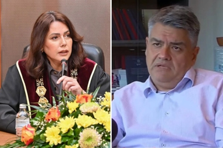 Двајца кандидати за нов ректор на УКИМ – изборите ќе се одржат на 28 април