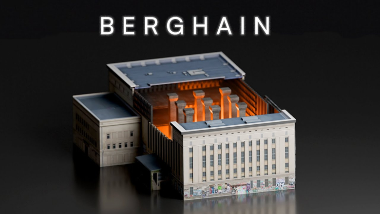 Во Германија се знае редот