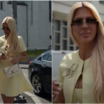 (Видео) Карлеуша пристигна на суд: Откри зошто ја тужел поранешниот кошаркар Владимир Штимац