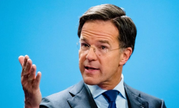 Руте: Не ги гледам САД како го напуштаат НАТО