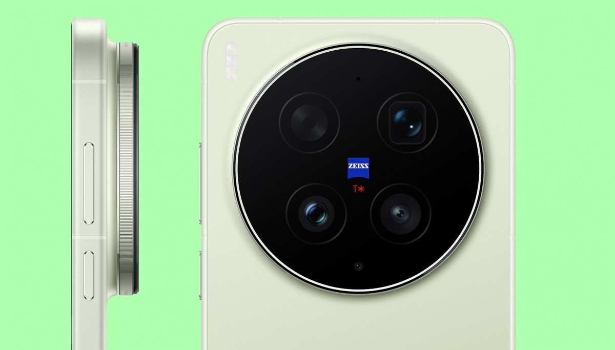 Европскиот Vivo X300 Ultra пристигнува со малку помала батерија